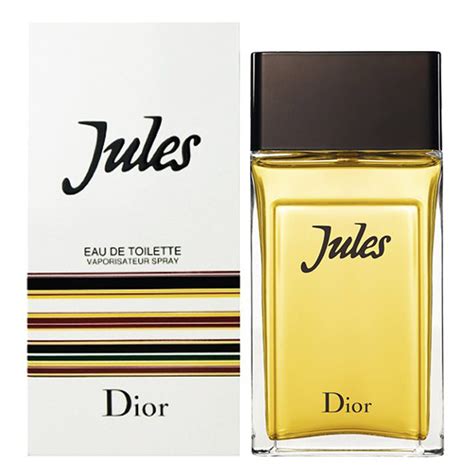 jules Christian Dior